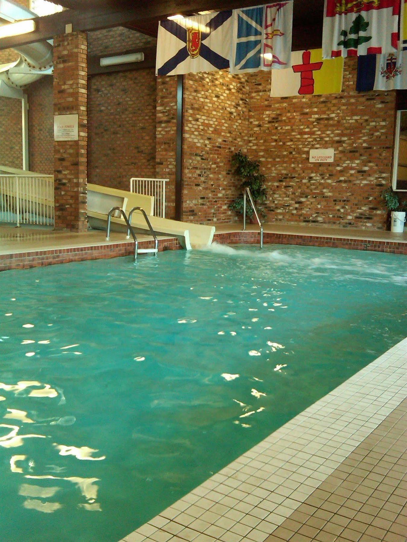 Northwoods Inn & Suites Saskatoon Esterno foto