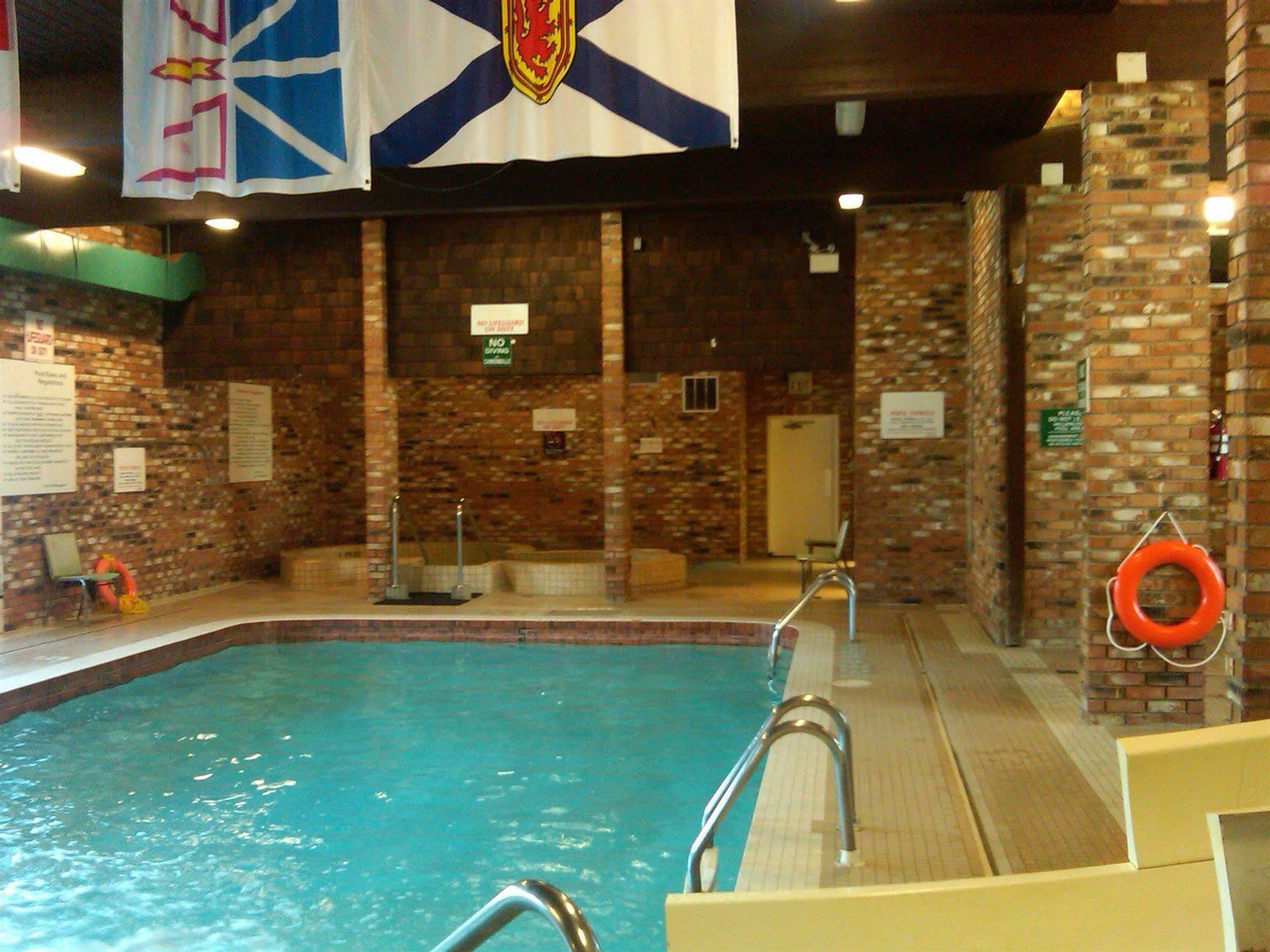 Northwoods Inn & Suites Saskatoon Esterno foto