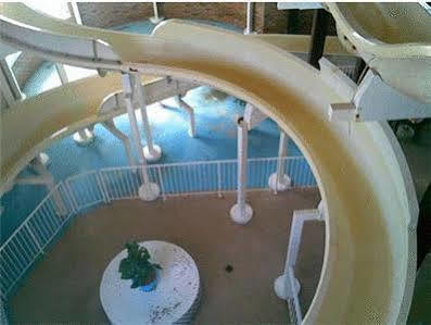 Northwoods Inn & Suites Saskatoon Esterno foto