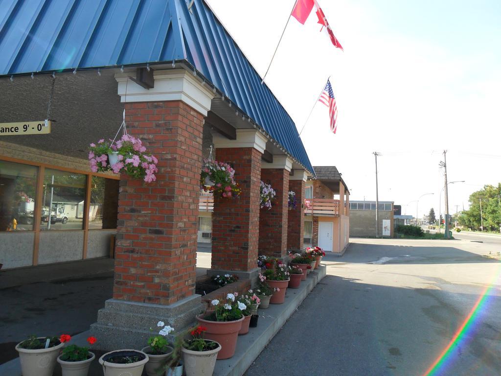 Northwoods Inn & Suites Saskatoon Esterno foto
